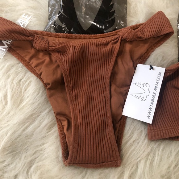 Minimale Animale Bikini - Picture 2 of 5